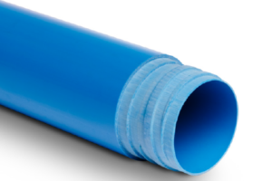 1 3 Tubes PVC filete