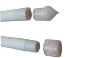 1 5 Tubes PEHD PIEZAIR