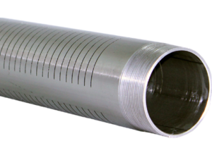 1 Acier Inox
