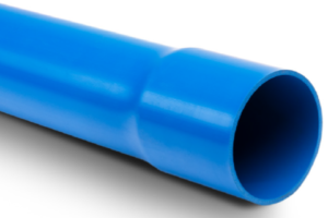 1 Tube Drainage