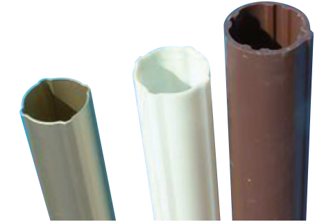 1 Tube Inclino