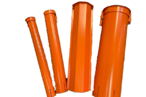 6 capots