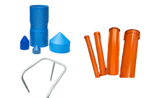 Gamme Accessoires
